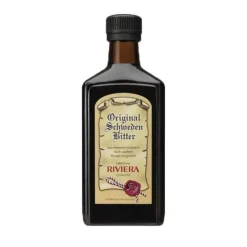 Riviera Schwedenbitter-Original Schwedenbitter, 1000 ml