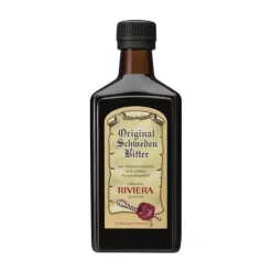 Riviera Schwedenbitter-Original Schwedenbitter, 50 ml