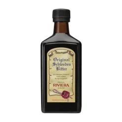 Riviera Schwedenbitter-Original Schwedenbitter, 500 ml