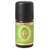 Primavera Ätherische Öle & Duftöle-Rose Bio 3% ätherisches Öl, 5 ml