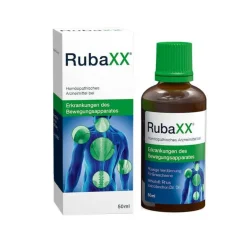 Rubaxx Q-R-Tropfen, 50 ml