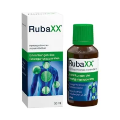 Rubaxx Q-R-Tropfen, 30 ml