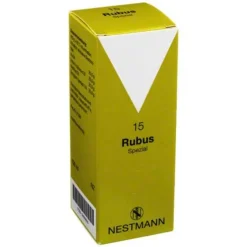 Nestmann Nestmann-Rubus spezial Nr. 15 Tropfen, 100 ml