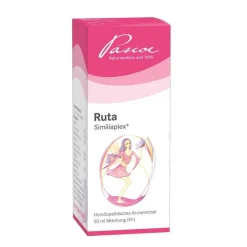 Similiaplex Pascoe-Ruta Tropfen, 50 ml