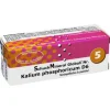 Schuckmineral Salze Als Globuli-Globuli 5 Kalium phosphoricum D6, 7.5 g