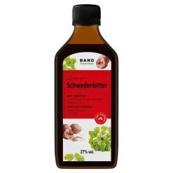 Schwedenbitter-Schwedenbitter Arlberger Elixier, 200 ml