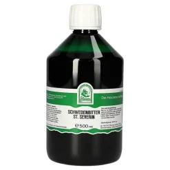 Schwedenbitter-Schwedenbitter St Severin Lösung, 500 ml