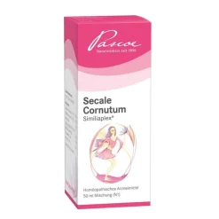 Similiaplex Pascoe-Secale cornutum , 50 ml
