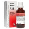 Gastreu Dr. Reckeweg-Secale- R28 Tropfen zum Einnehmen, 50 ml