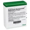 Homaccord Heel-Selenium Ampullen, 10 St