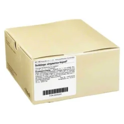 Injeel Heel-Solidago virgaurea Ampullen, 100 St