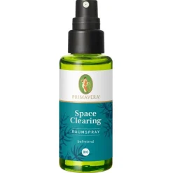 Primavera Raumsprays|Ätherische Öle & Duftöle-Space Clearing Raumspray Bio, 50 ml