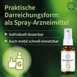 Spenglersan Spenglersan-Kolloid G, 10 ml