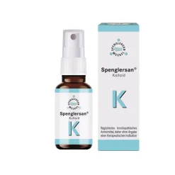 Spenglersan Spenglersan-® Kolloid K, 50 ml