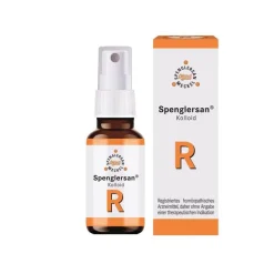 Spenglersan Spenglersan-Kolloid R, 50 ml