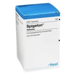 Spigelon Heel-Tabletten, 250 St