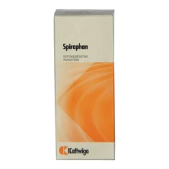 Kattwiga Kattwiga-Spiraphan Tropfen, 50 ml