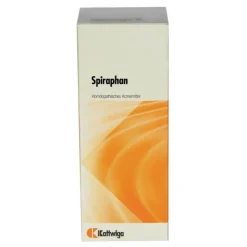 Kattwiga Kattwiga-Spiraphan Tropfen, 100 ml
