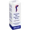 Weleda Auge & Ohr-Stannum D 8 Succinum D 8 aa Augentropfen, 10 ml