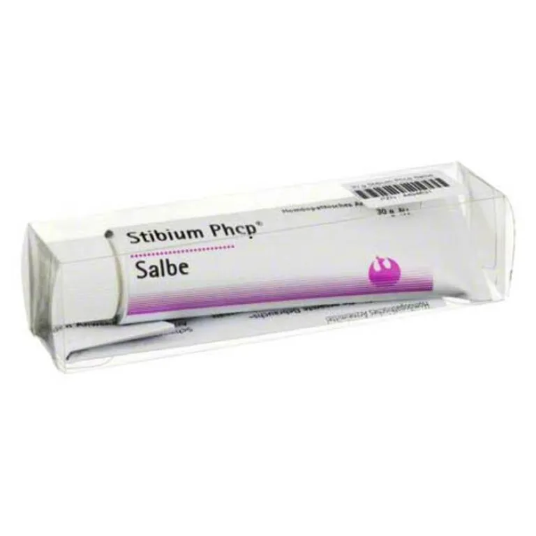 PHCP Phönix-Stibium Salbe, 30 g