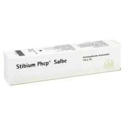 PHCP Phönix-Stibium Salbe, 100 g