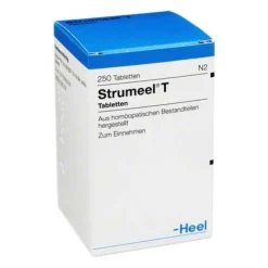 Strumeel Heel-T Tabletten, 250 St