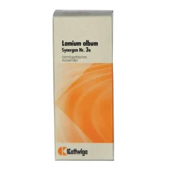 Kattwiga Kattwiga-Synergon 3 a Lamium album Tr, 50 ml