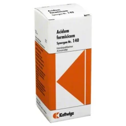 Kattwiga Kattwiga-Synergon 140 Acidum Formic., 50 ml