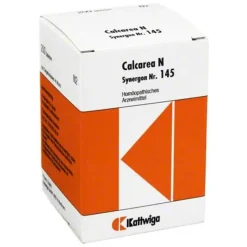 Kattwiga Kattwiga-Synergon 145 Calcarea N Tabletten, 200 St