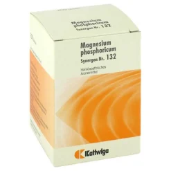Kattwiga Kattwiga-Synergon 132 Magnes. phosphoricum Tabletten, 200 St