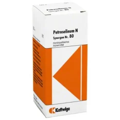 Kattwiga Kattwiga-Synergon 80 Petroselinum N T, 50 ml