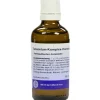 Hanosan Hanosan-Tanacetum Komplex, 50 ml