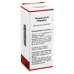 Oligoplex Madaus-Taraxacum N Liquid, 50 ml