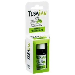 Tebasan Aromatische Düfte-Teebaum Öl , 25 ml