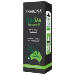 Tebasan Ätherische Öle & Duftöle-Teebaum Öl , 10 ml