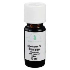 Spinnrad Aromatische Düfte-Ätherisches Öl Blutorange, 10 ml