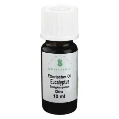 Spinnrad Aromatische Düfte-Ätherisches Öl Eucalyptus, 10 ml