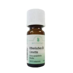 Aromatische Düfte-Ätherisches Öl Limette, 10 ml