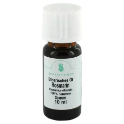 Spinnrad Aromatische Düfte-Ätherisches Öl Rosmarin DAB, 10 ml