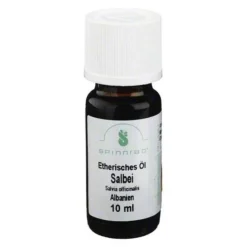 Spinnrad Aromatische Düfte-Ätherisches Öl Salbei, 10 ml