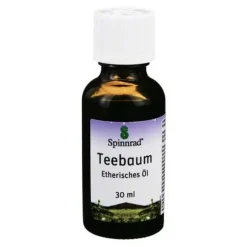 Spinnrad Aromatische Düfte-Ätherisches Öl Teebaum, 30 ml