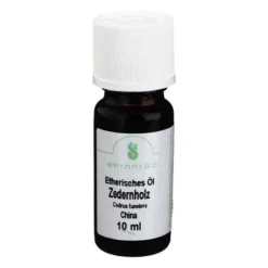 Spinnrad Aromatische Düfte-Ätherisches Öl Zedernholz, 10 ml