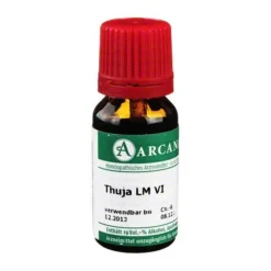 Arcana R-Z|T-Thuja LM 6 Dilution, 10 ml
