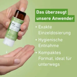 Pflüger T-Thuja C30 Globuli Dosierspender, 10 g