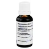 Hanosan Hanosan-Thuja Urtinktur , 20 ml