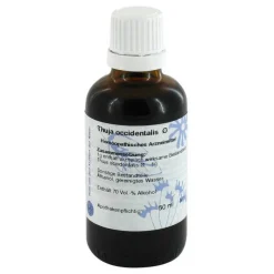 Hanosan Hanosan-Thuja Urtinktur , 50 ml