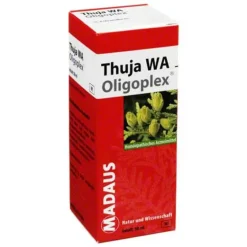 Oligoplex Madaus-Thuja WA Lösung, 50 ml