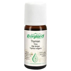 Bergland Aromatische Düfte-Thymian Öl 15% in Weizenkeimöl, 10 ml