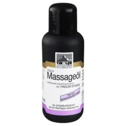Tiroler Steinöl Massageöle-Massage, 100 ml