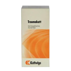 Kattwiga Kattwiga-Traumakatt Tabletten, 50 St